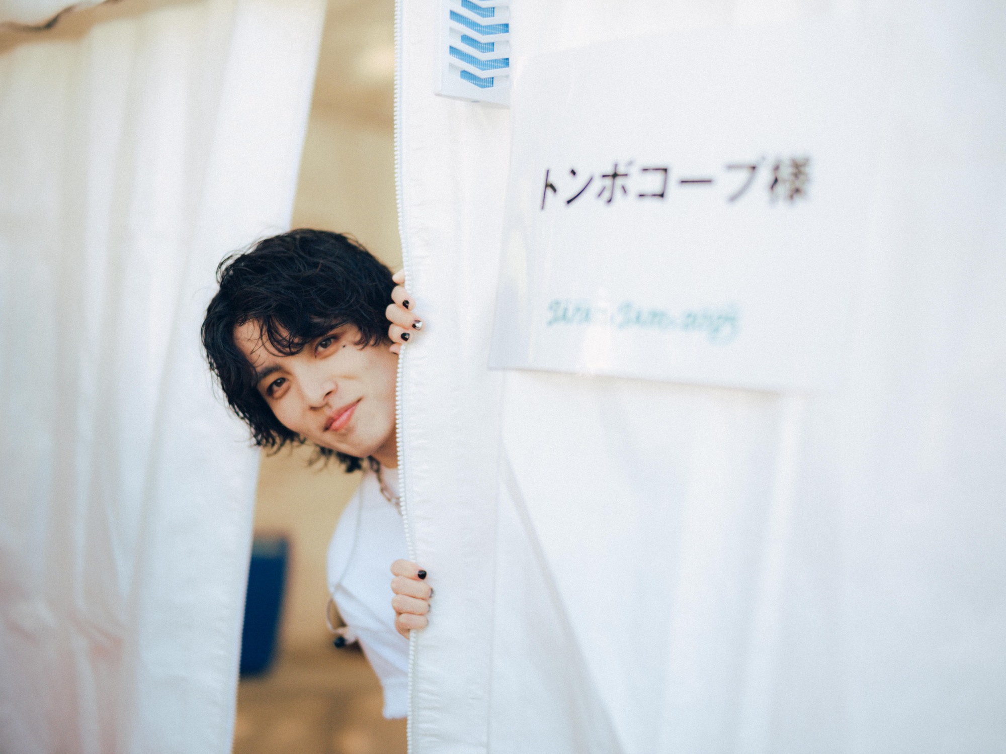 PHOTO REPORT】JAPAN JAM 2025 | トンボコープ オフィシャルサイト
