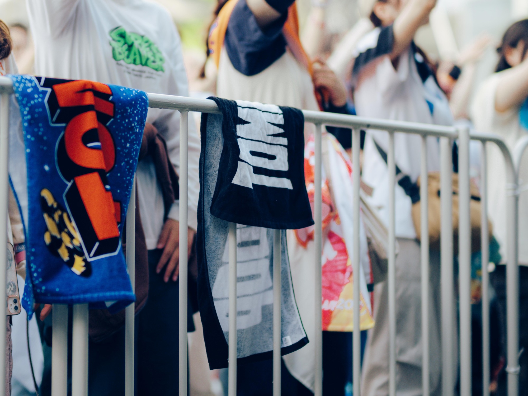 PHOTO REPORT】JAPAN JAM 2025 | トンボコープ オフィシャルサイト