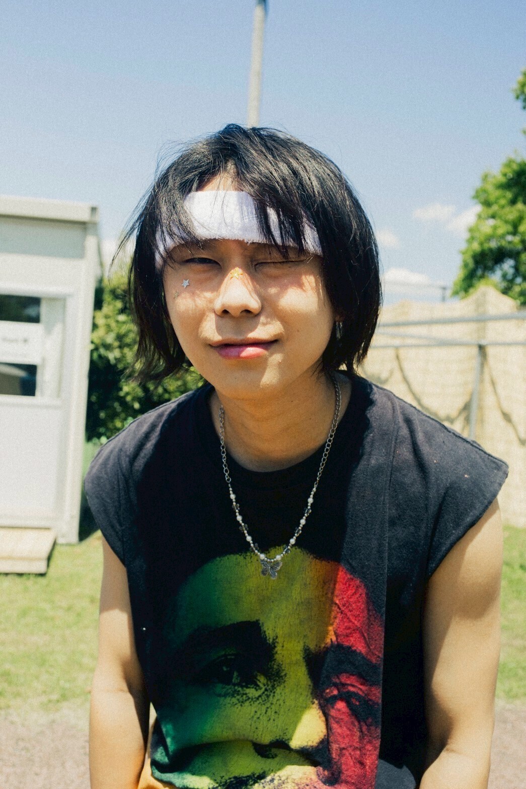 PHOTO REPORT】JAPAN JAM 2025 | トンボコープ オフィシャルサイト